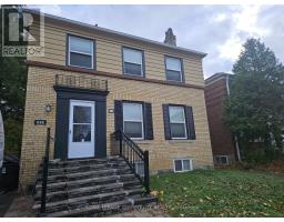 319 LAWRENCE AVENUE W, Toronto, Ontario