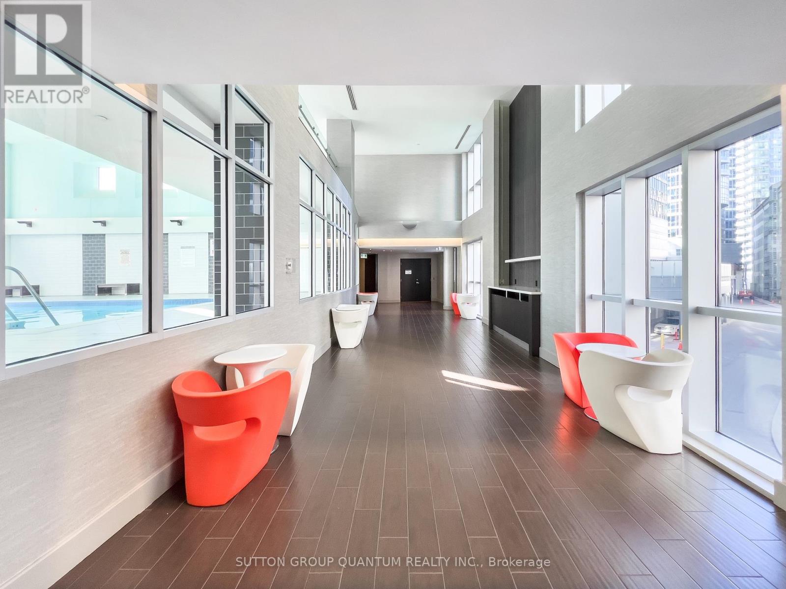 904 - 8 York Street, Toronto, Ontario  M5J 2Y2 - Photo 17 - C13741854