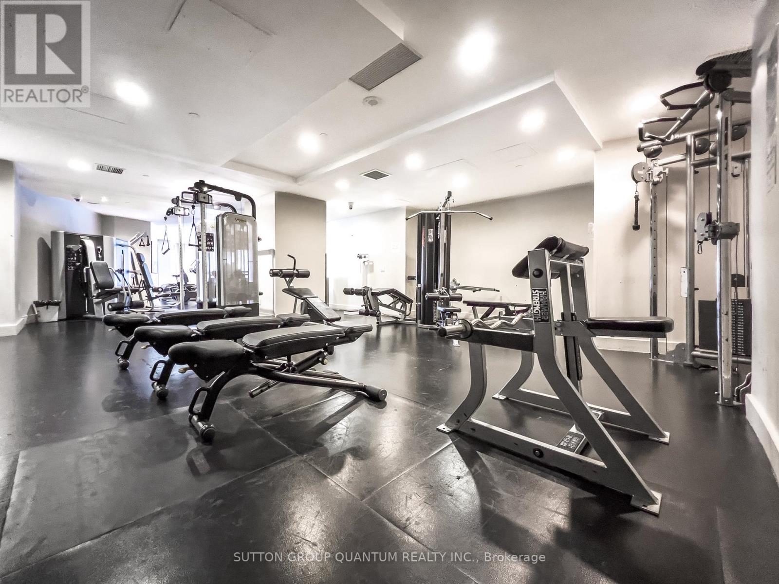 904 - 8 York Street, Toronto, Ontario  M5J 2Y2 - Photo 20 - C13741854