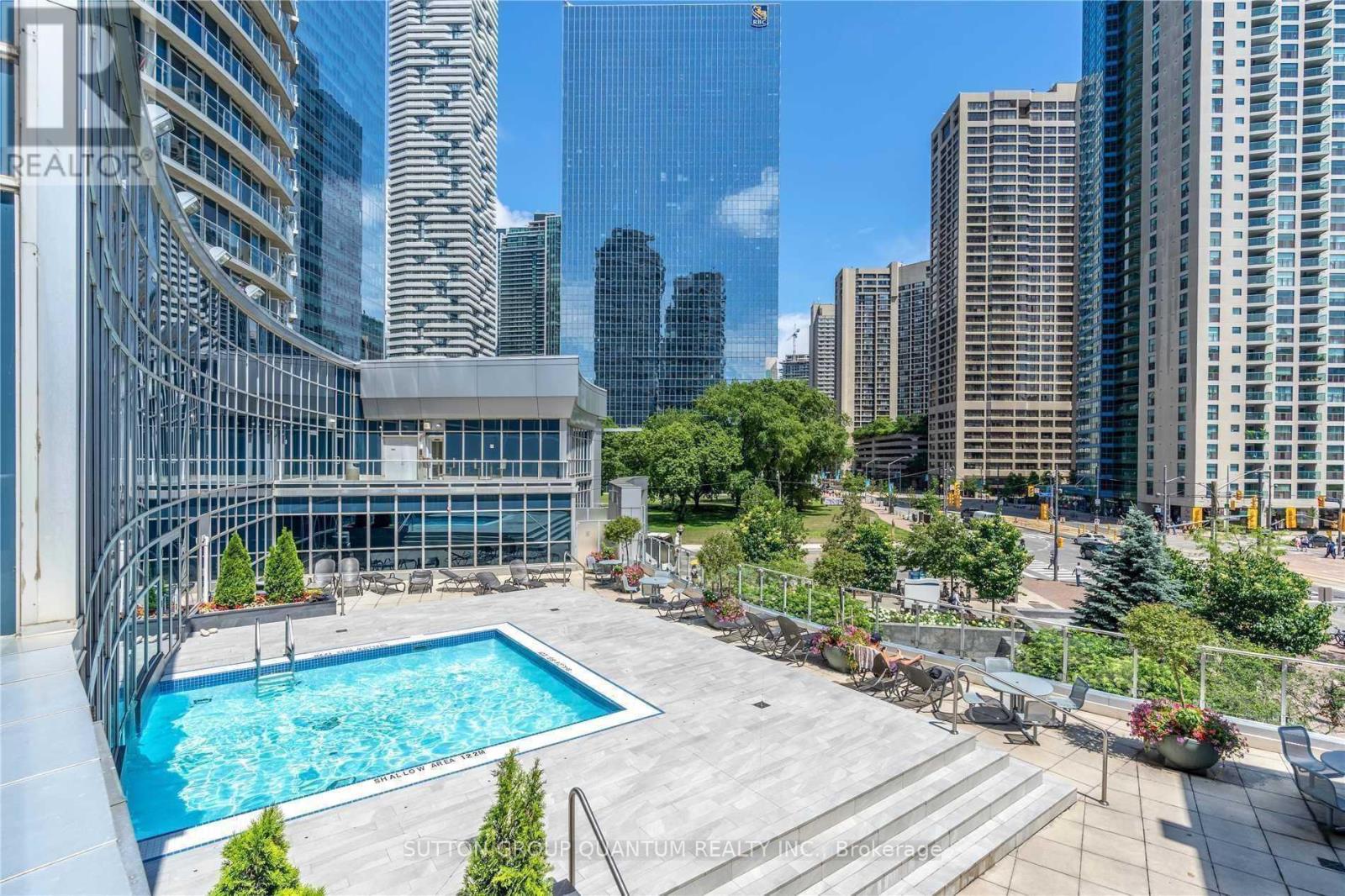 904 - 8 York Street, Toronto, Ontario  M5J 2Y2 - Photo 22 - C13741854