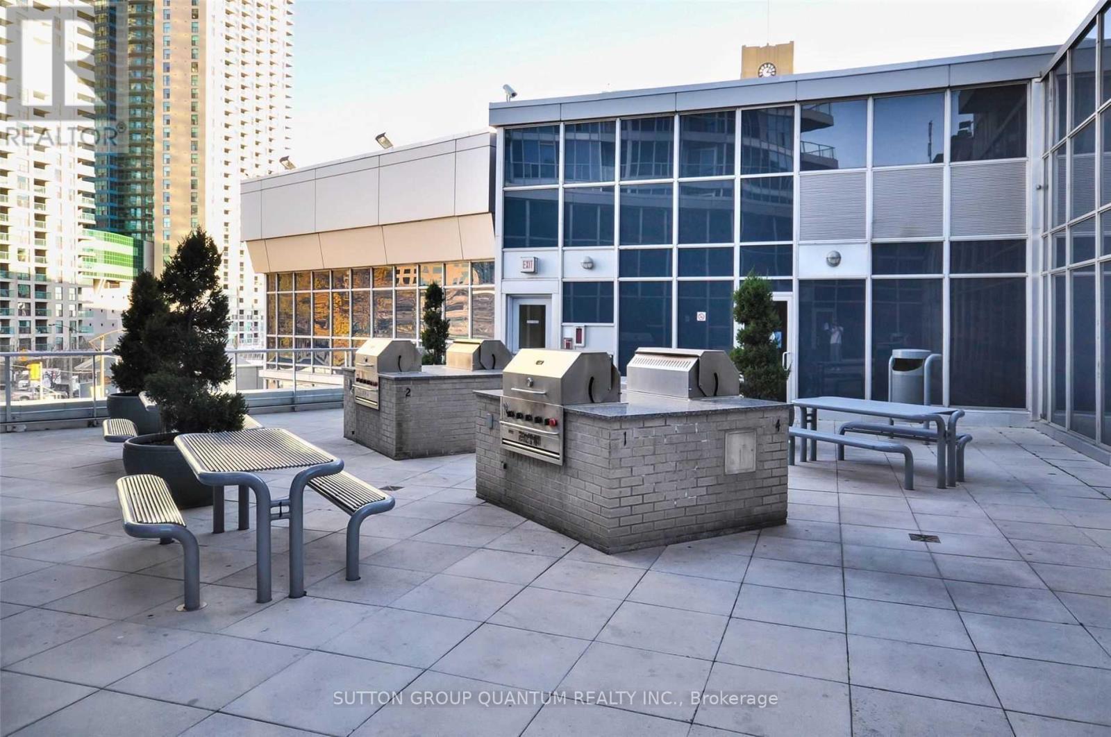 904 - 8 York Street, Toronto, Ontario  M5J 2Y2 - Photo 26 - C13741854