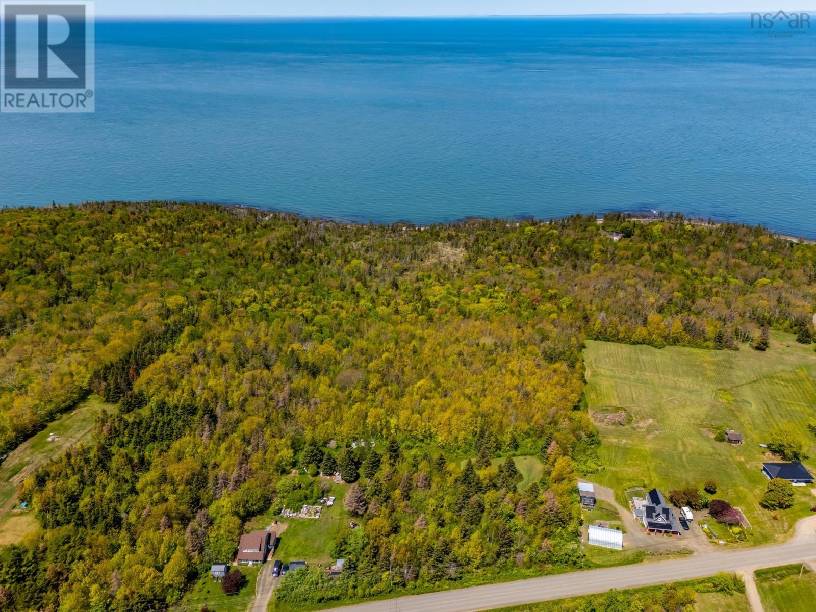 Lot (Pid 05110853) Shore Road W, Litchfield, Nova Scotia  B0S 1A0 - Photo 3 - 202614427
