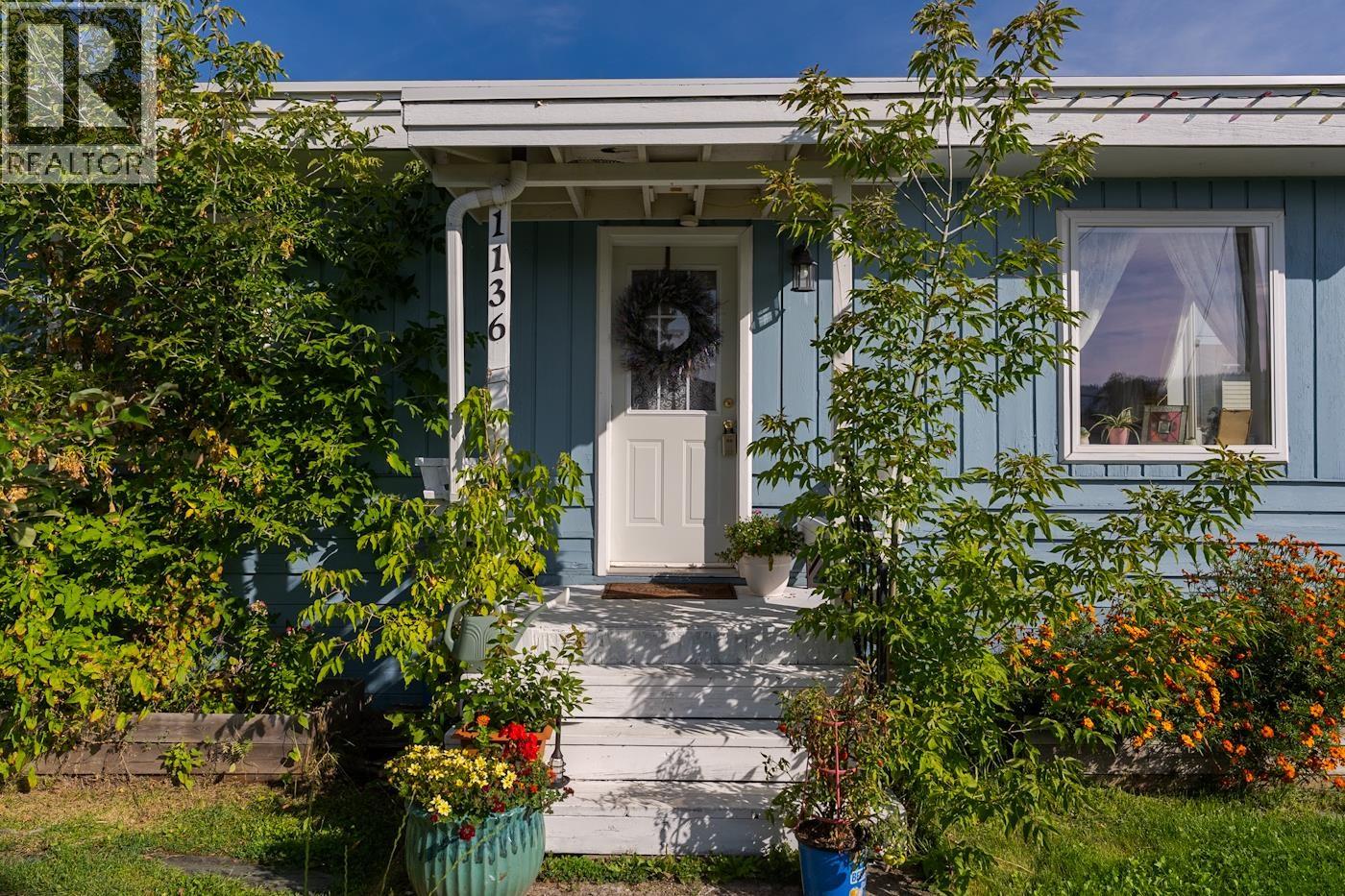 1136 20th Avenue, Prince George, British Columbia  V2L 4A5 - Photo 1 - R3160693