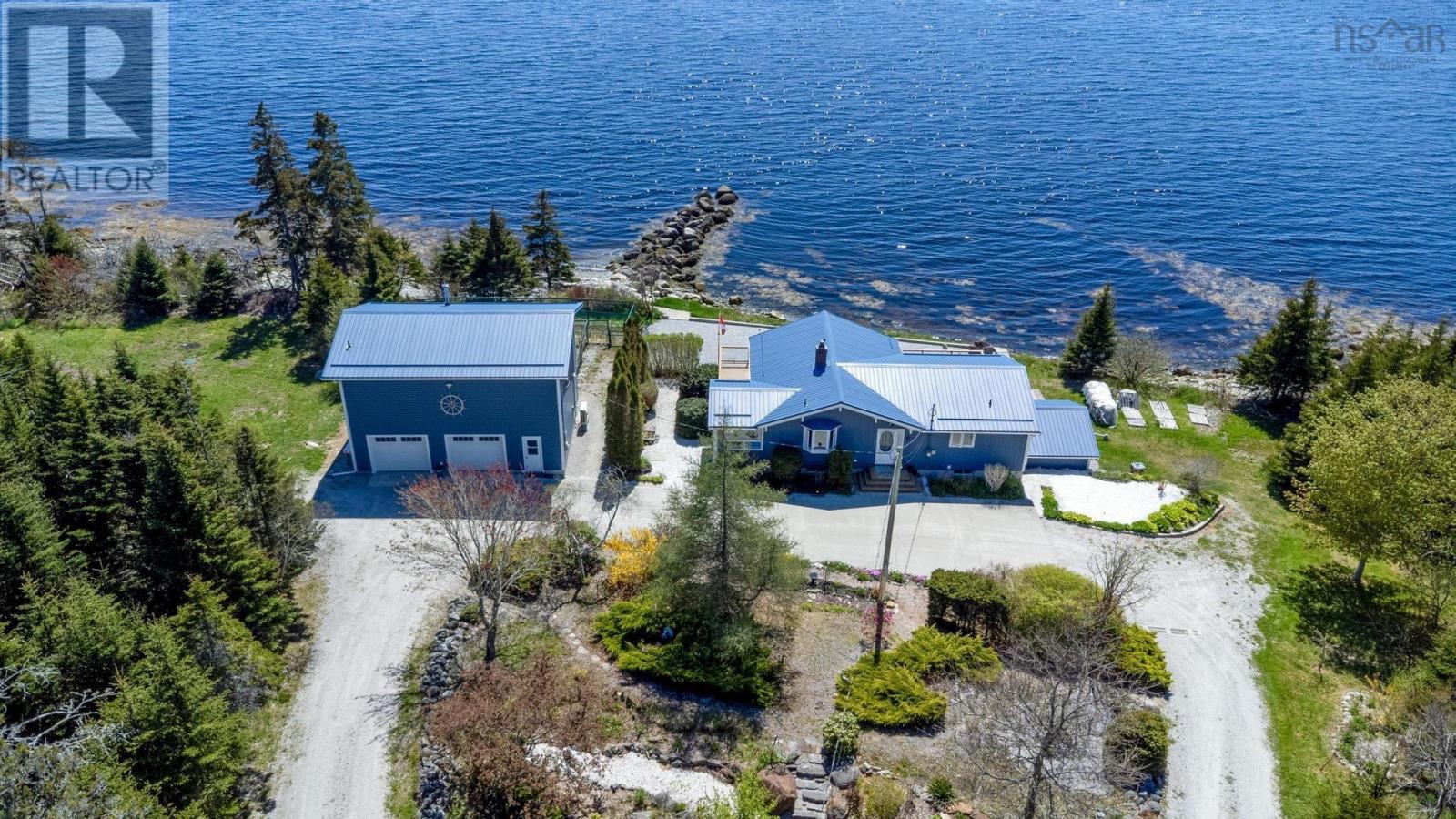 1904 Sandy Point Road, Sandy Point, Nova Scotia