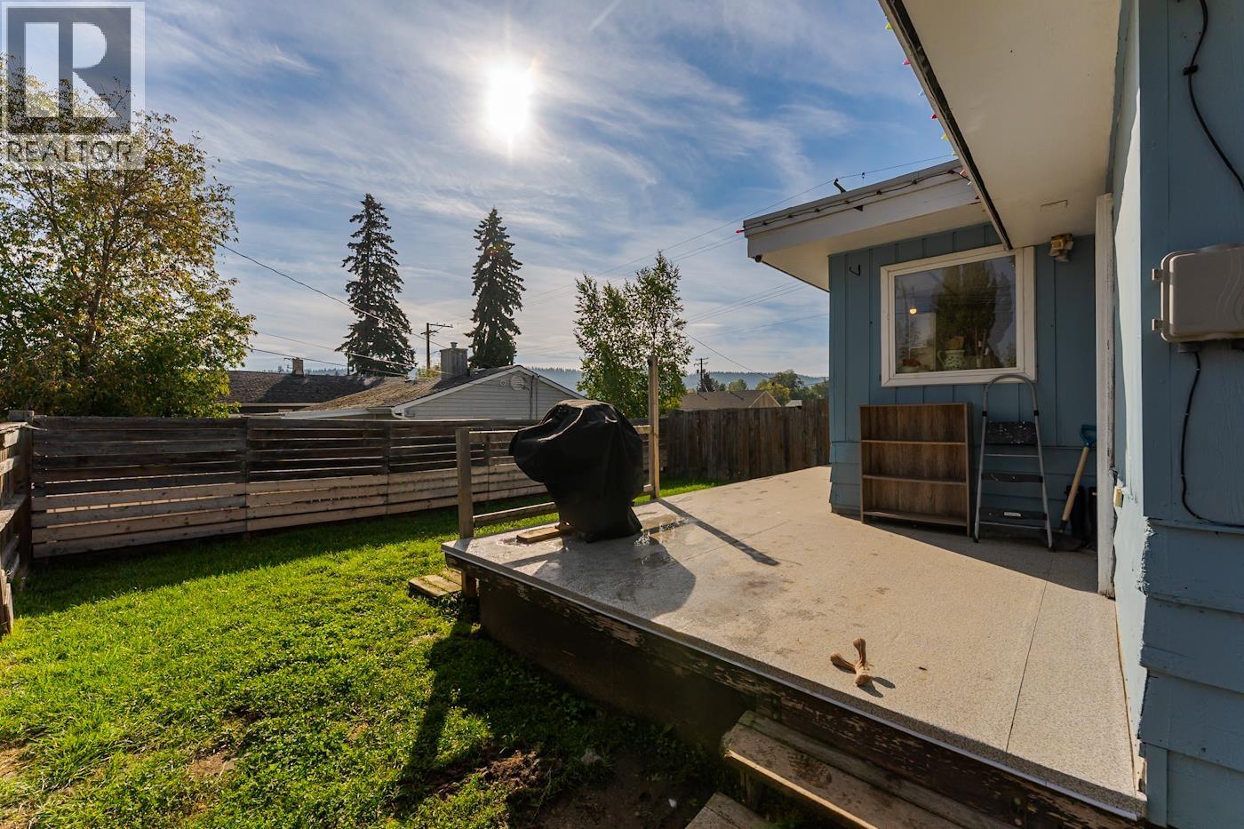 1136 20th Avenue, Prince George, British Columbia  V2L 4A5 - Photo 33 - R3160693