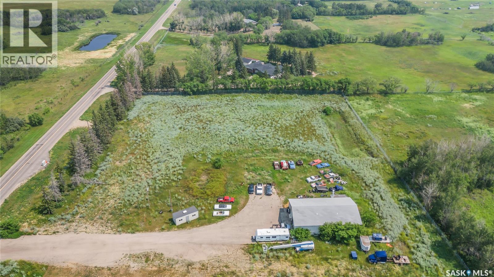 Lot 2 - 180 Grasswood ROAD, corman park rm no. 344, Saskatchewan