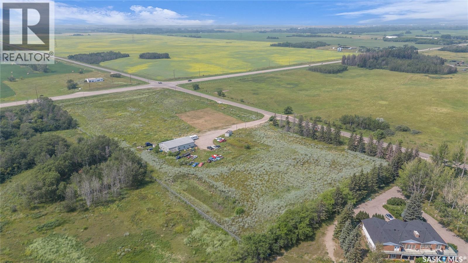 Lot 2 - 180 Grasswood Road, Corman Park Rm No. 344, Saskatchewan  S7T 1A7 - Photo 10 - SK027242