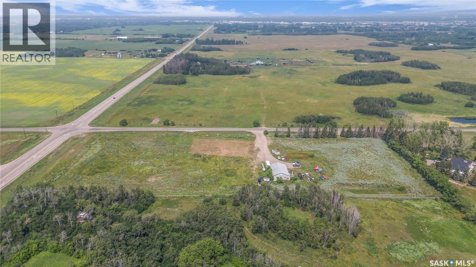 Lot 2 - 180 Grasswood Road, Corman Park Rm No. 344, Saskatchewan  S7T 1A7 - Photo 9 - SK027242