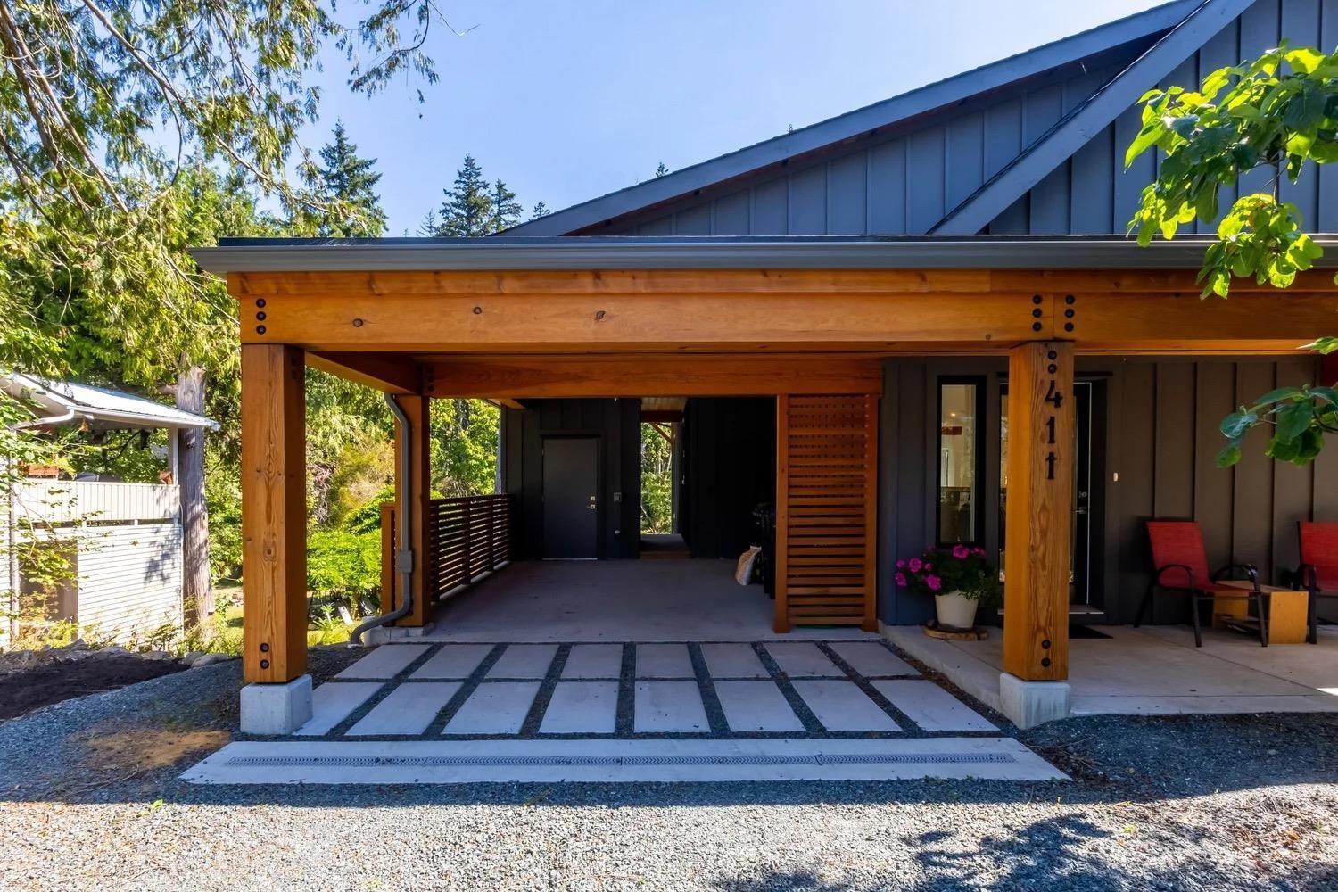 411 7th Avenue, Hope, Hope, British Columbia  V0X 1L0 - Photo 28 - R3160960