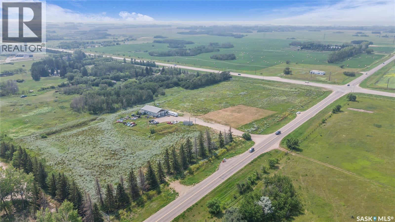Lot 2 - 180 Grasswood Road, Corman Park Rm No. 344, Saskatchewan  S7T 1A7 - Photo 3 - SK027242