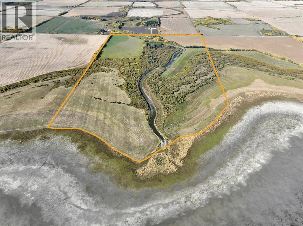 Portion of NE 2 74 9 W6 & NW 2 74 9 W6, La Glace, Alberta