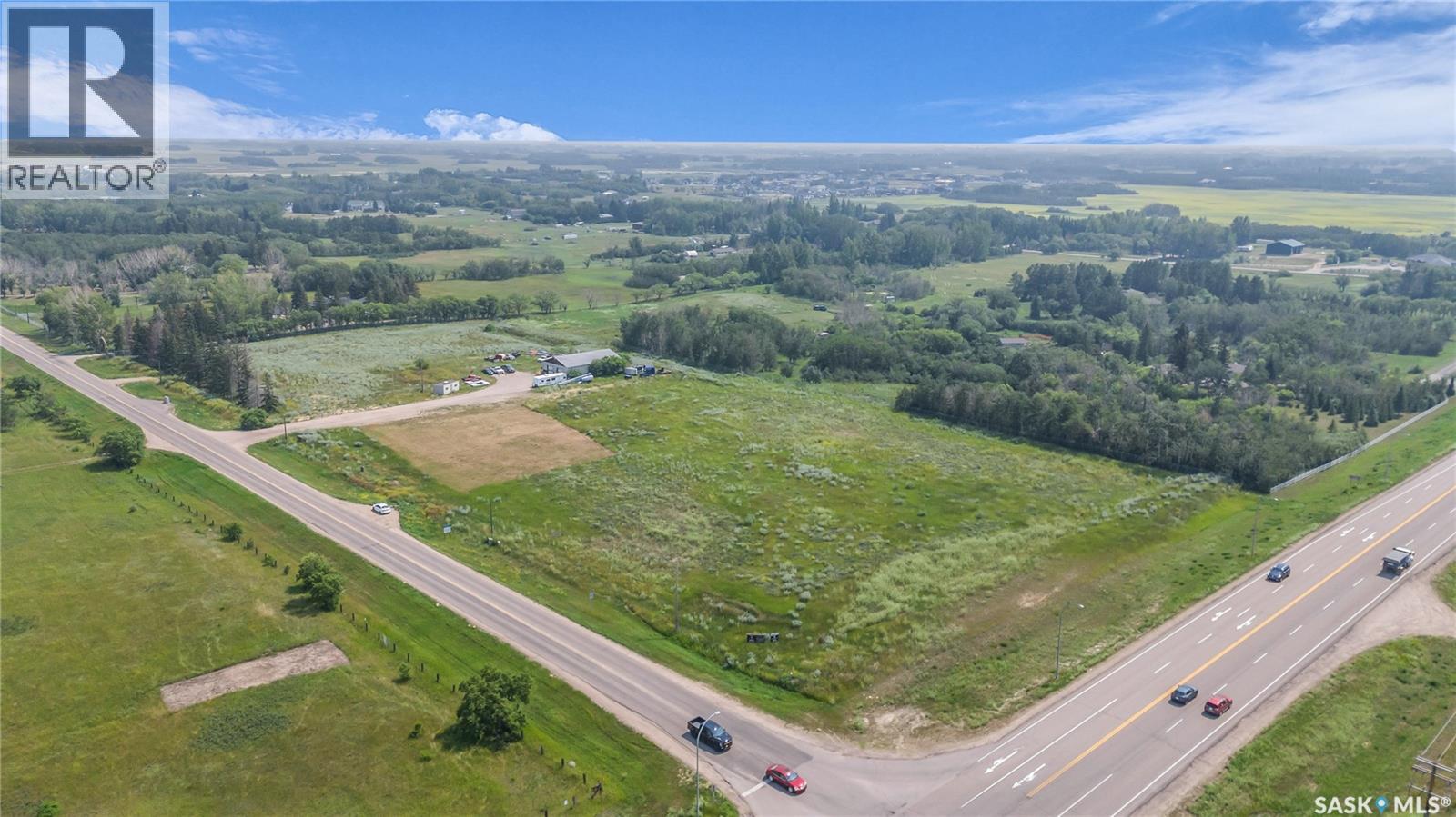 Lot 2 - 180 Grasswood Road, Corman Park Rm No. 344, Saskatchewan  S7T 1A7 - Photo 2 - SK027244