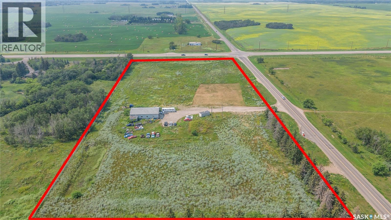 Lot 2 - 180 Grasswood Road, Corman Park Rm No. 344, Saskatchewan  S7T 1A7 - Photo 12 - SK027244