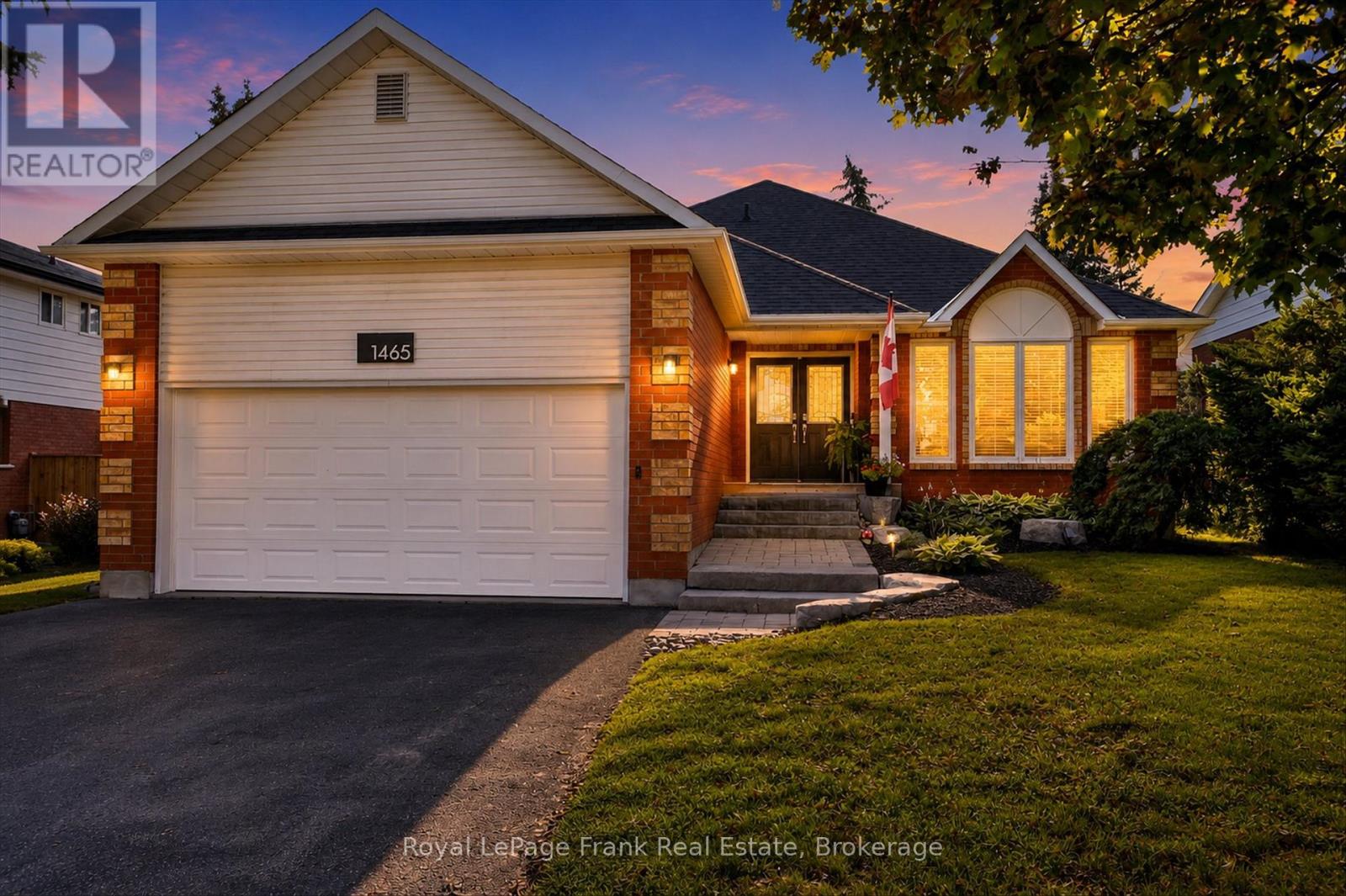 1465 Wildlark Drive, Peterborough, Ontario  K9K 1X5 - Photo 1 - X13741772