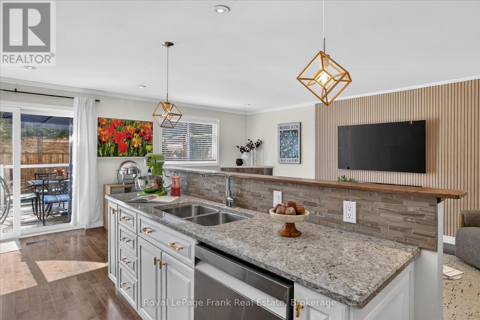 1465 Wildlark Drive, Peterborough, Ontario  K9K 1X5 - Photo 11 - X13741772
