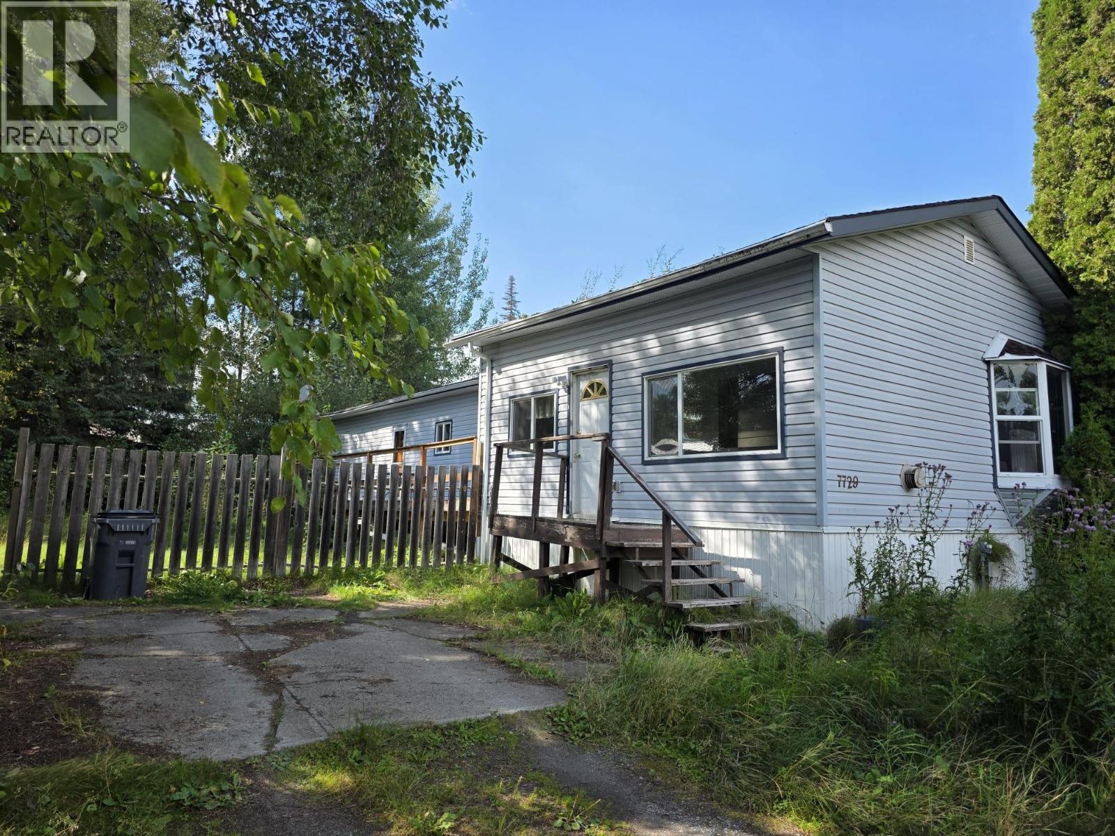 7729 Emerald Drive, Prince George, British Columbia  V2K 4A6 - Photo 1 - R3161131