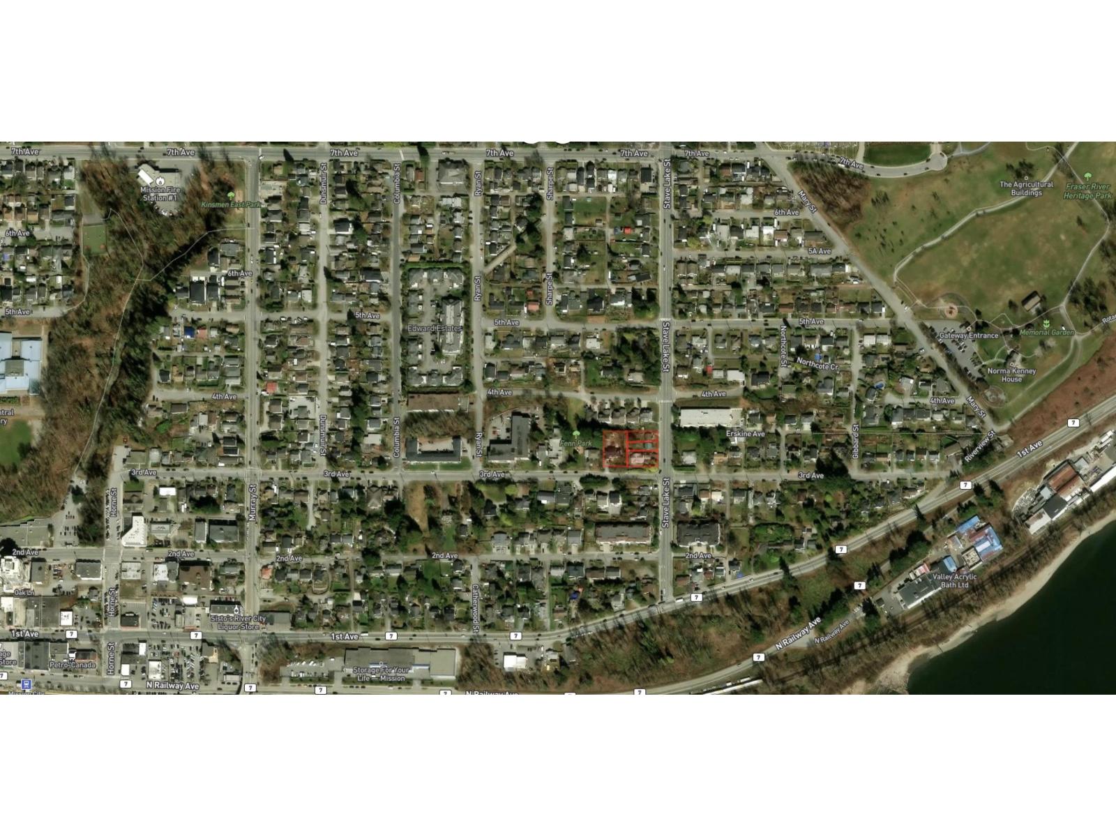 33613 3RD AVENUE, Mission, British Columbia