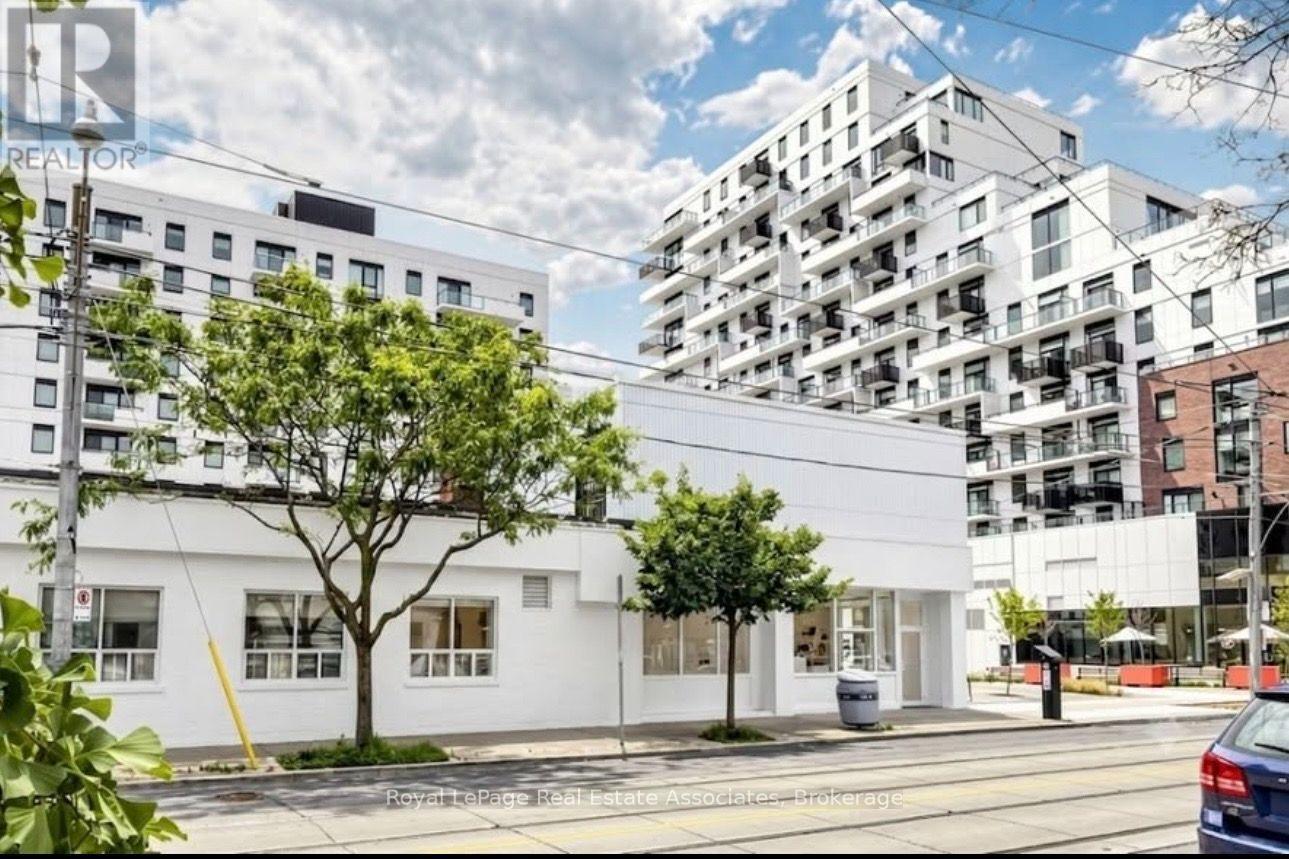1597 Queen Street E, Toronto, Ontario  M4L 1E5 - Photo 3 - E13741836