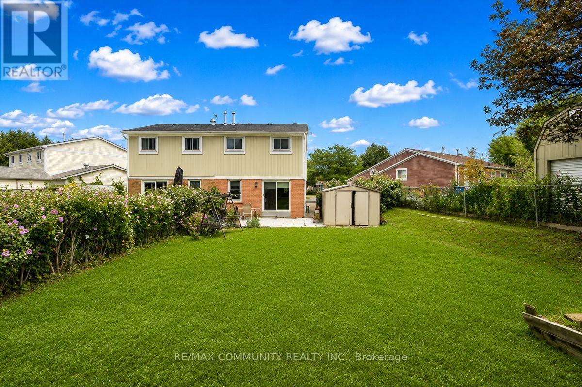30 Stanbridge Court, Toronto, Ontario  M1B 2S5 - Photo 19 - E13741858