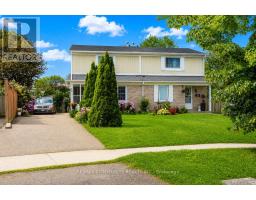 30 STANBRIDGE COURT, Toronto, Ontario