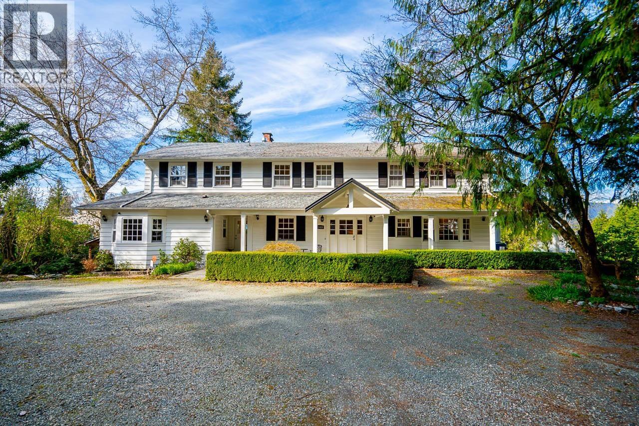 21489 CHERRY PLACE, Maple Ridge, British Columbia