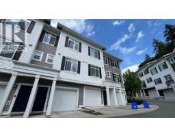 112 1225 MITCHELL STREET, Coquitlam, British Columbia