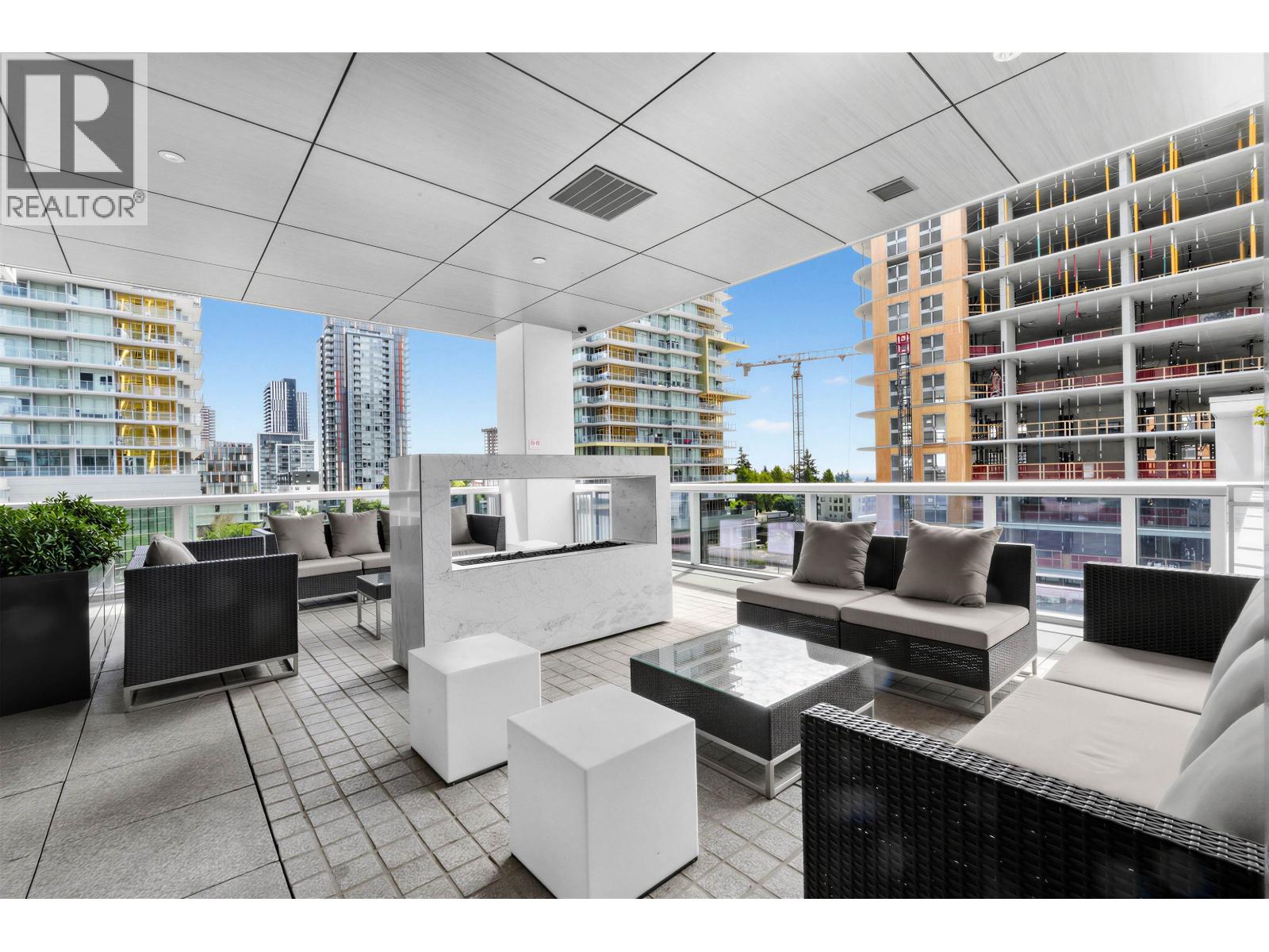 2505 4360 Beresford Street, Burnaby, British Columbia  V5H 0G2 - Photo 26 - R3160797