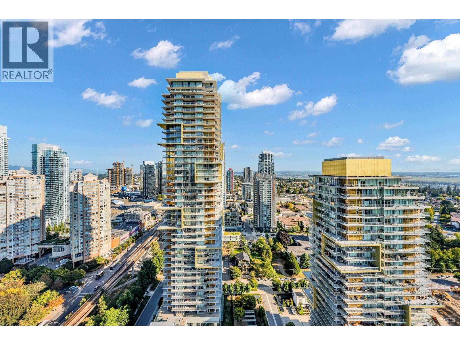 2505 4360 Beresford Street, Burnaby, British Columbia  V5H 0G2 - Photo 30 - R3160797