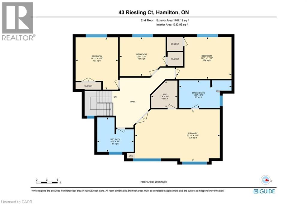 43 Riesling Court, Hamilton, Ontario  L8G 0B4 - Photo 46 - 40823182