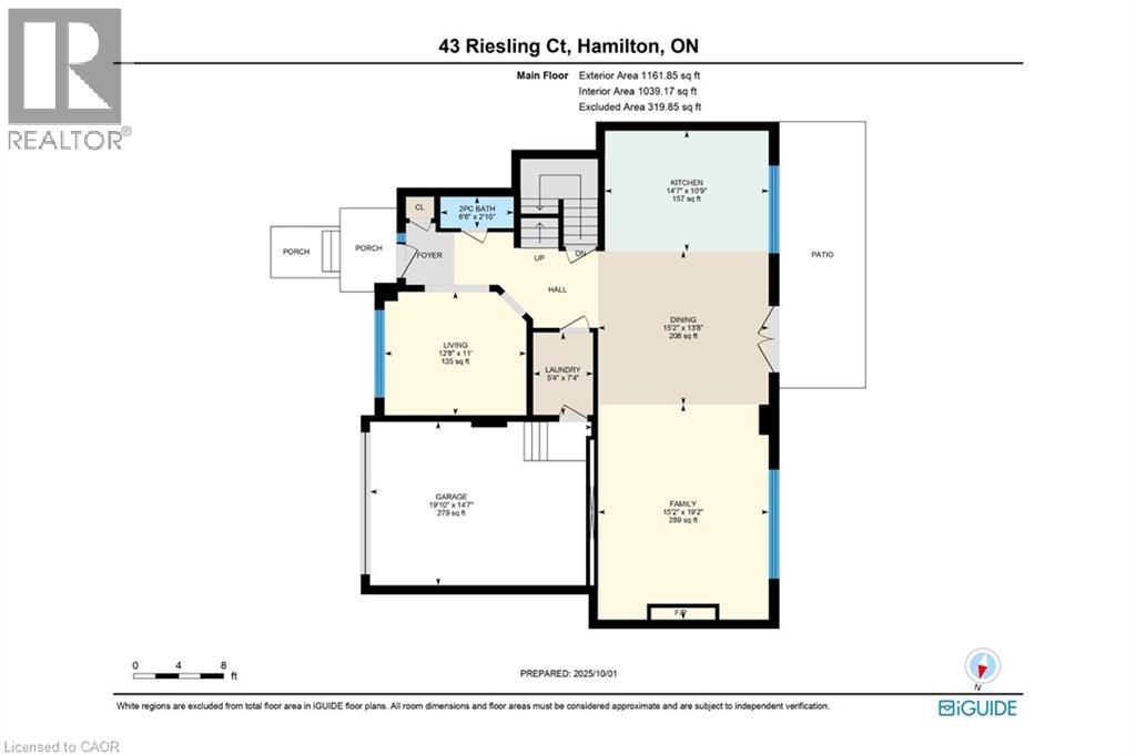 43 Riesling Court, Hamilton, Ontario  L8G 0B4 - Photo 45 - 40823182