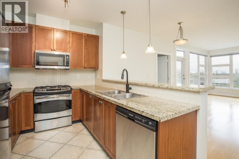 302 4600 Westwater Drive, Richmond, British Columbia  V7E 6S2 - Photo 8 - R3160072