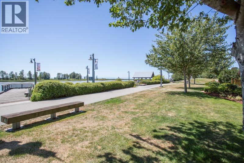 302 4600 Westwater Drive, Richmond, British Columbia  V7E 6S2 - Photo 27 - R3160072