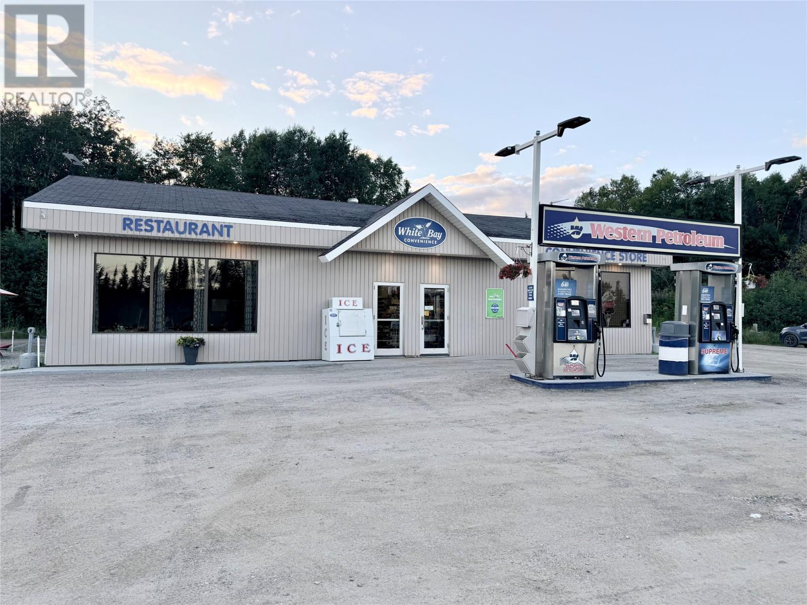 0 TCH - Hampden Junction, Trans Canada Highway
