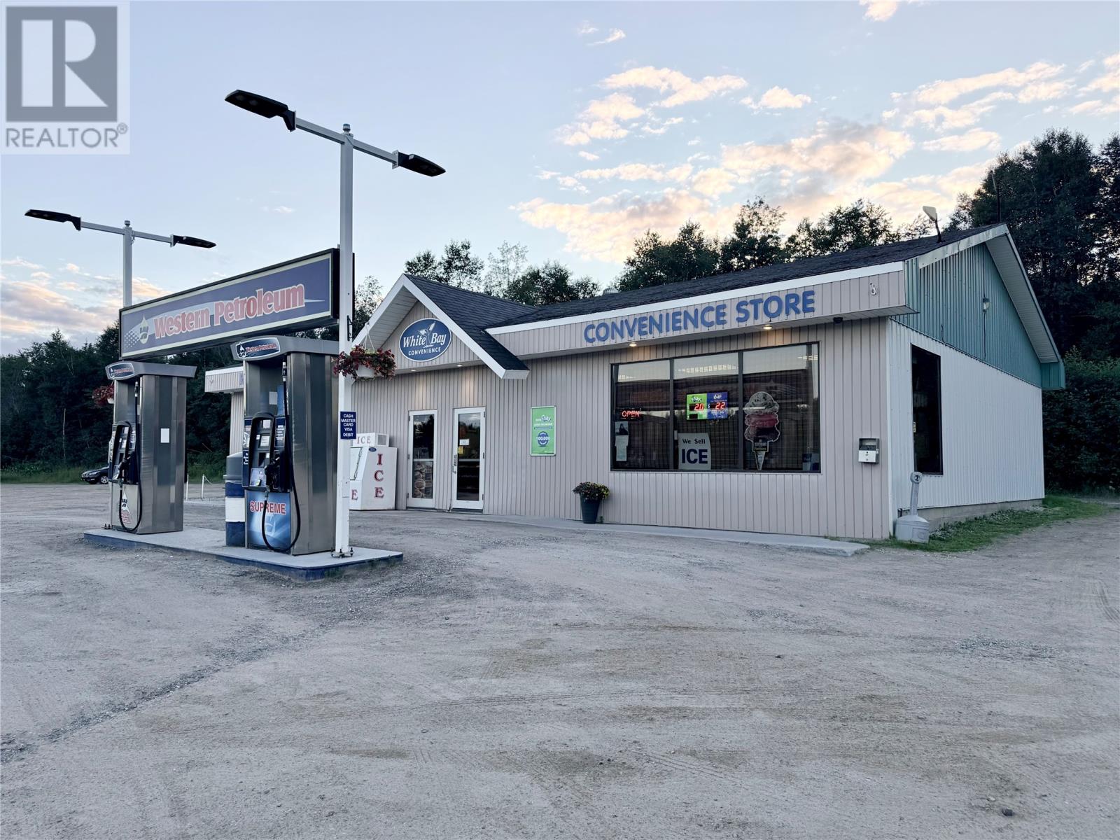 0 TCH - Hampden Junction, Trans Canada Highway — photo 14