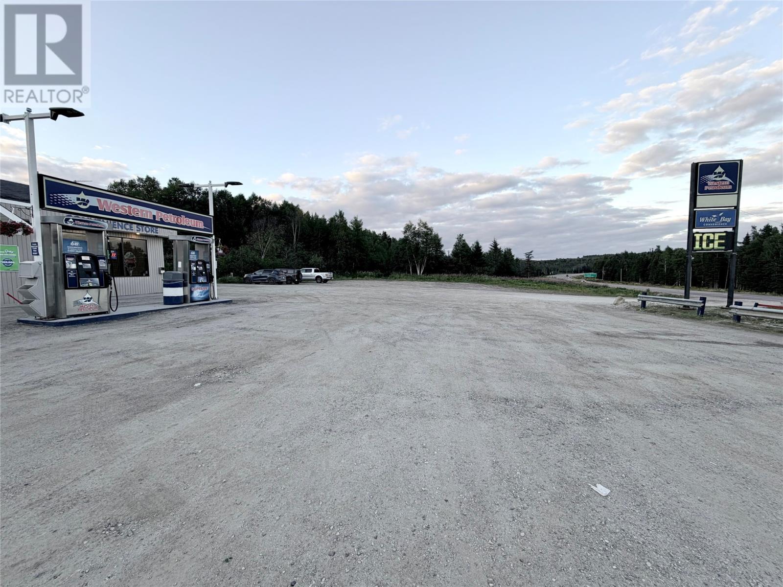 0 TCH - Hampden Junction, Trans Canada Highway — photo 15