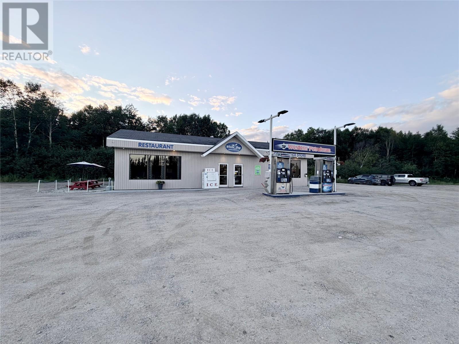 0 TCH - Hampden Junction, Trans Canada Highway — photo 17