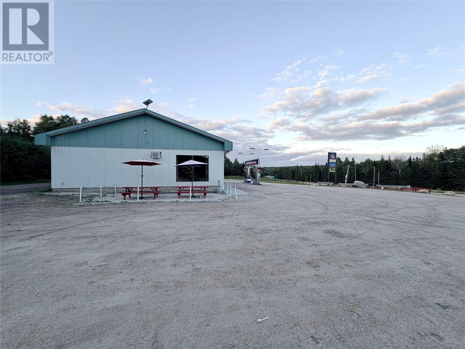 0 TCH - Hampden Junction, Trans Canada Highway — photo 2