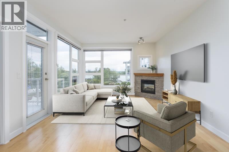 302 4600 Westwater Drive, Richmond, British Columbia  V7E 6S2 - Photo 4 - R3160072