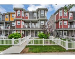 #4 150 Everitt Dr, St. Albert, Alberta T8N 7R8 (30231155)