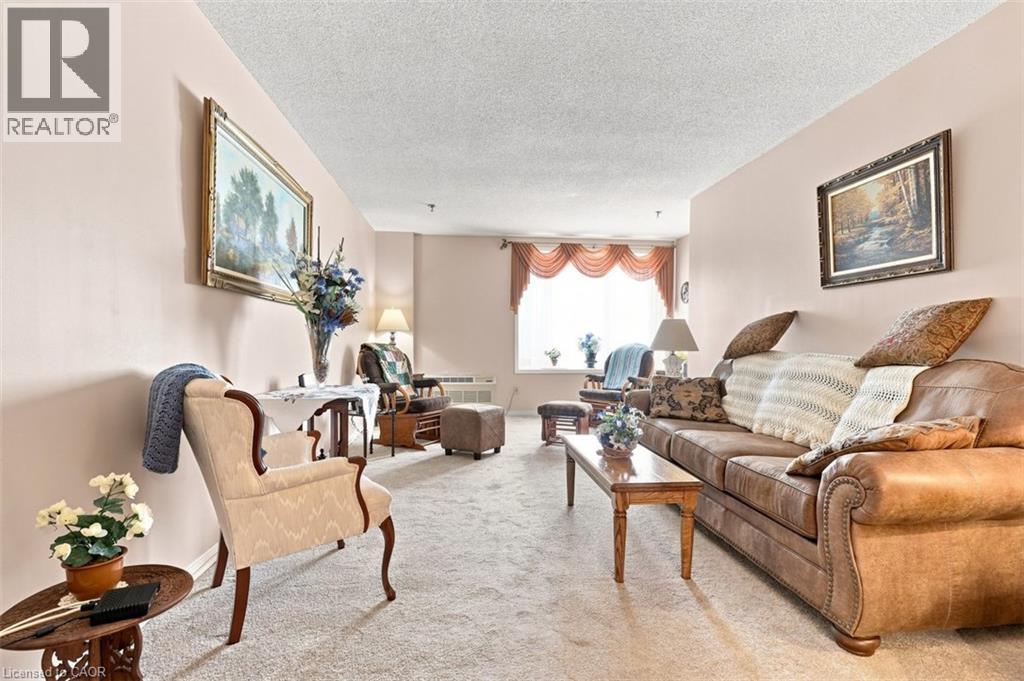 1009 Queenston Road Unit# 217, Cambridge, Ontario  N3H 3K7 - Photo 24 - 40859815