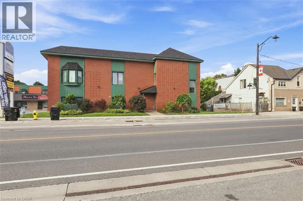 1009 Queenston Road Unit# 217, Cambridge, Ontario  N3H 3K7 - Photo 6 - 40859815