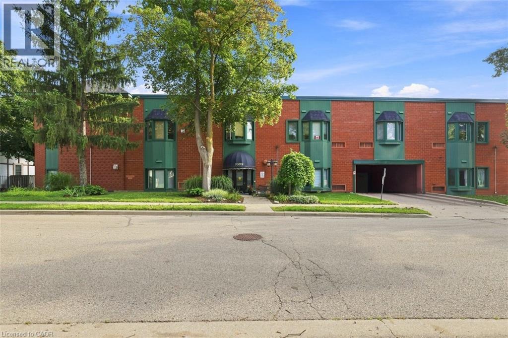 1009 Queenston Road Unit# 217, Cambridge, Ontario  N3H 3K7 - Photo 3 - 40859815