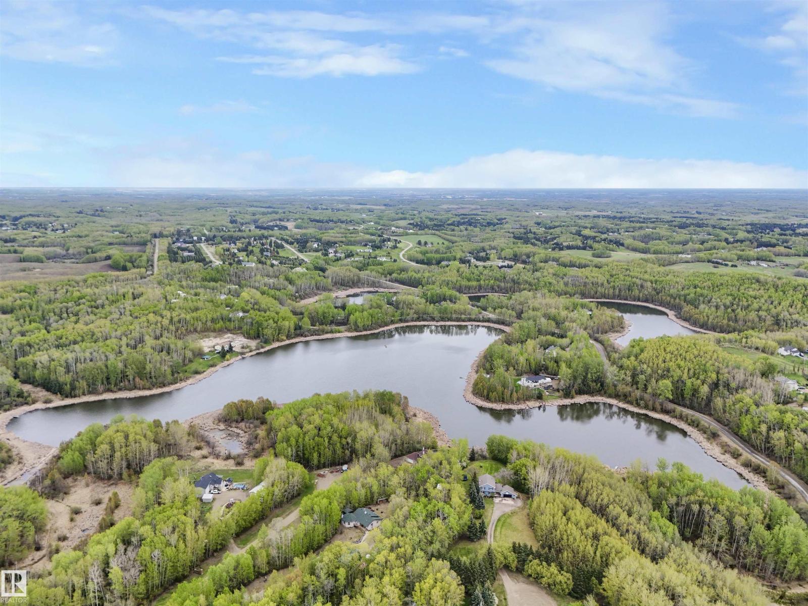 #101 53315 Range Road 20, Rural Parkland County, Alberta  T7Y 0C4 - Photo 17 - E4506872