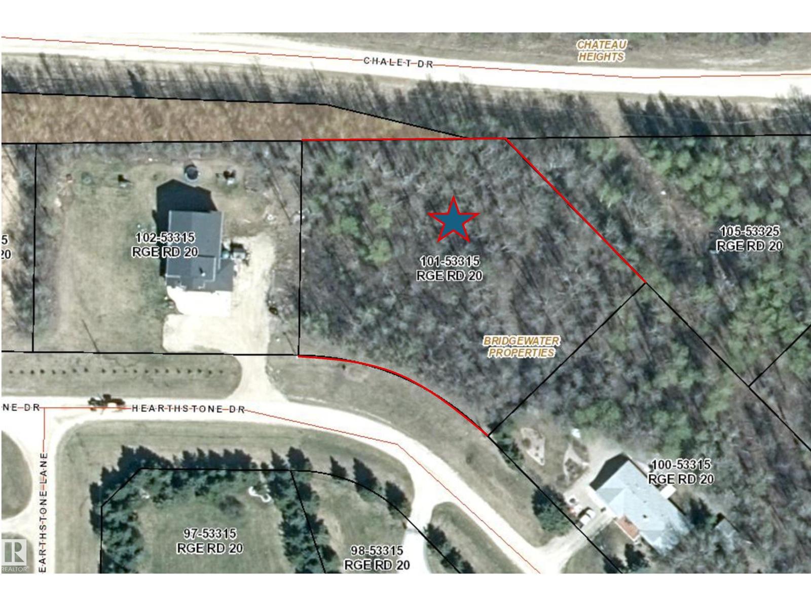 #101 53315 Range Road 20, Rural Parkland County, Alberta  T7Y 0C4 - Photo 2 - E4506872