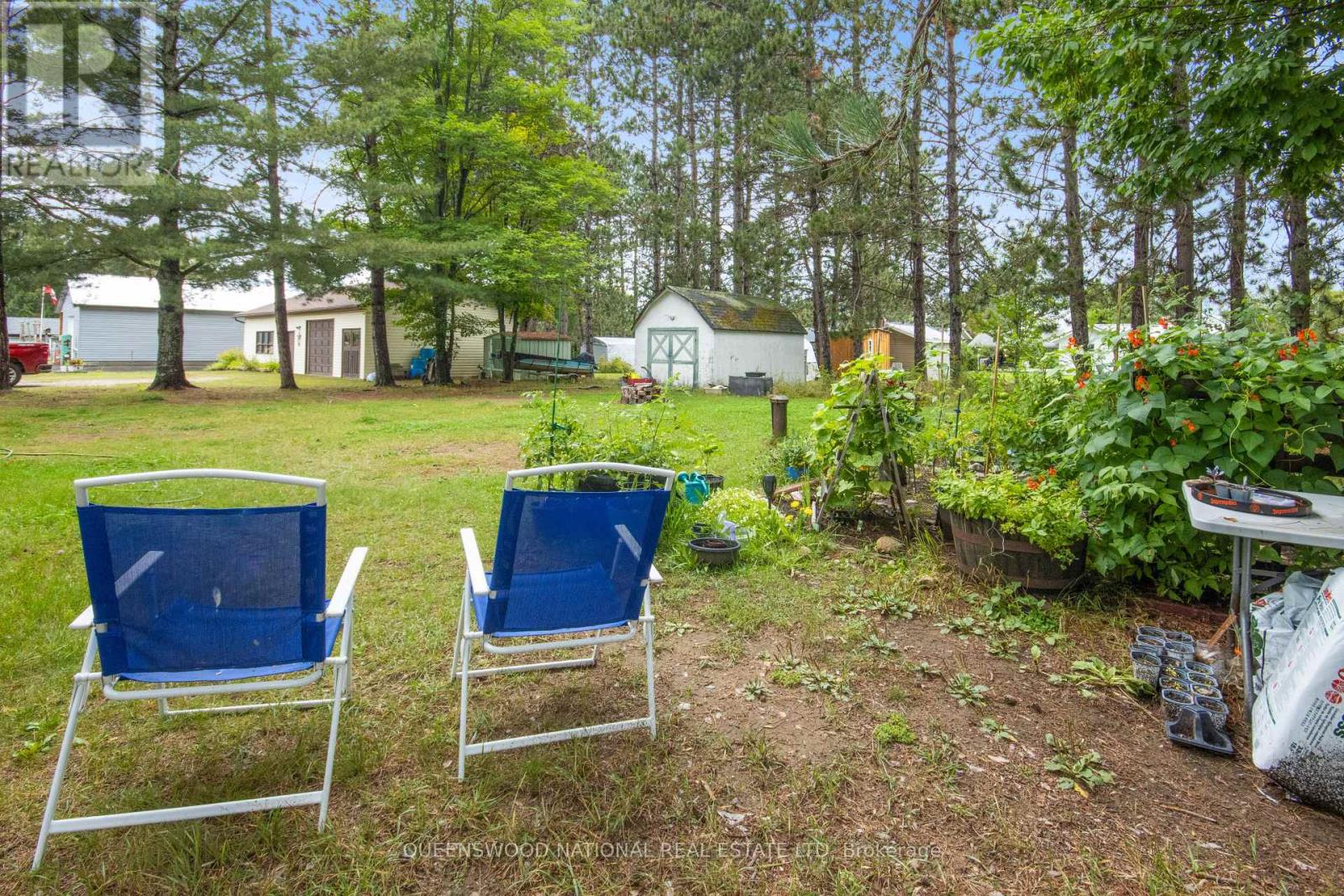 134 Hay Creek Road, South Algonquin, Ontario  K0J 2M0 - Photo 11 - X13741742