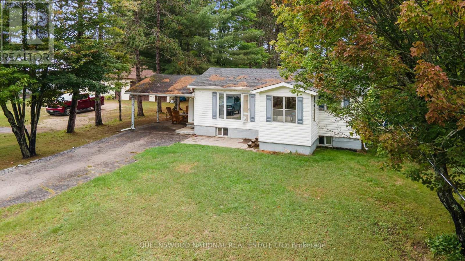 134 Hay Creek Road, South Algonquin, Ontario  K0J 2M0 - Photo 2 - X13741742
