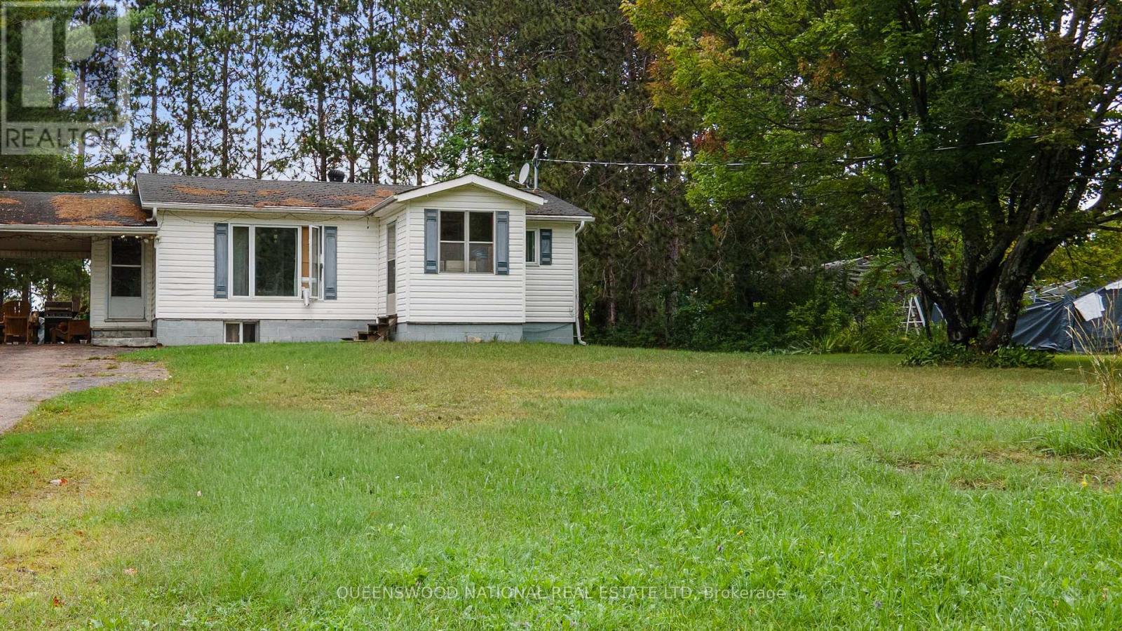 134 Hay Creek Road, South Algonquin, Ontario  K0J 2M0 - Photo 3 - X13741742