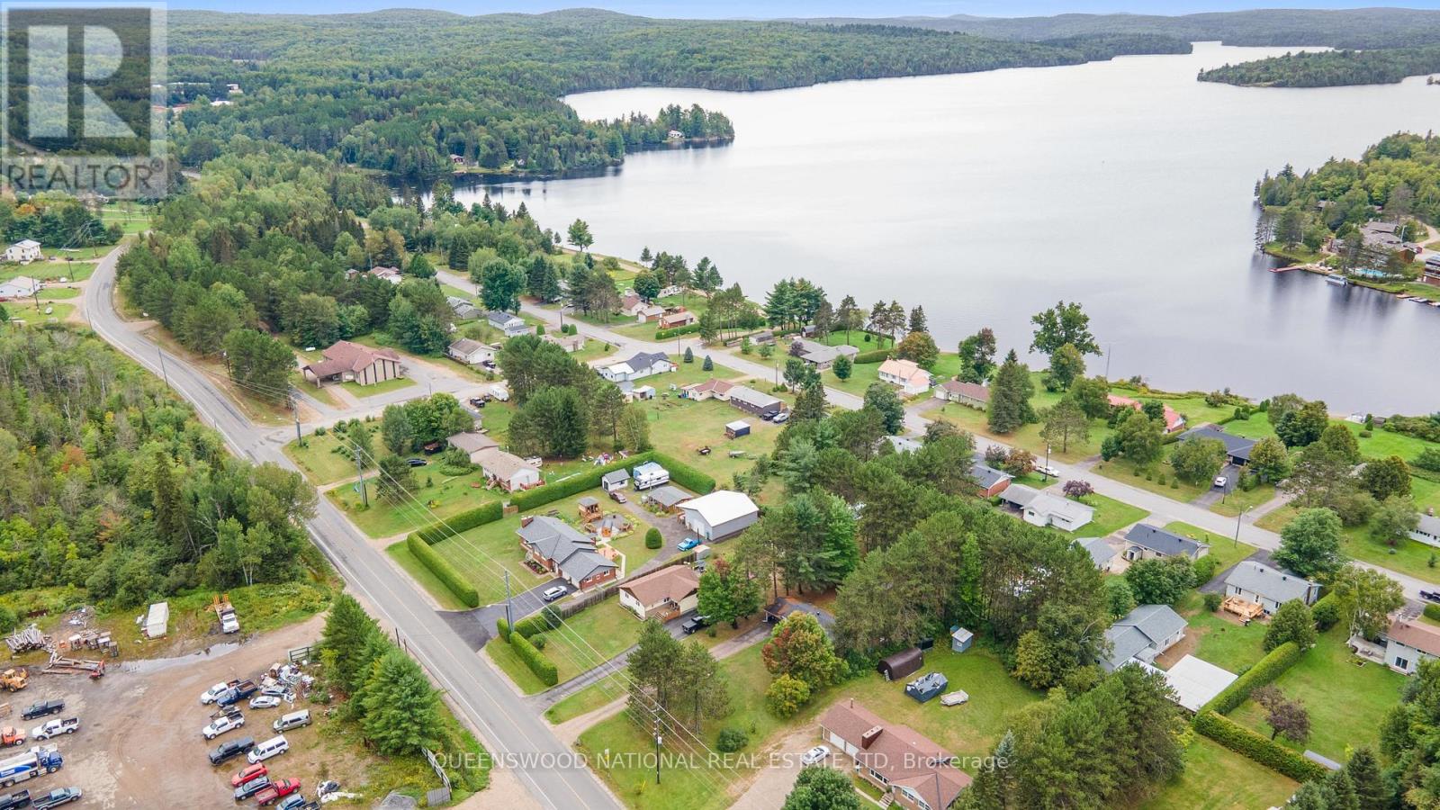 134 Hay Creek Road, South Algonquin, Ontario  K0J 2M0 - Photo 9 - X13741742