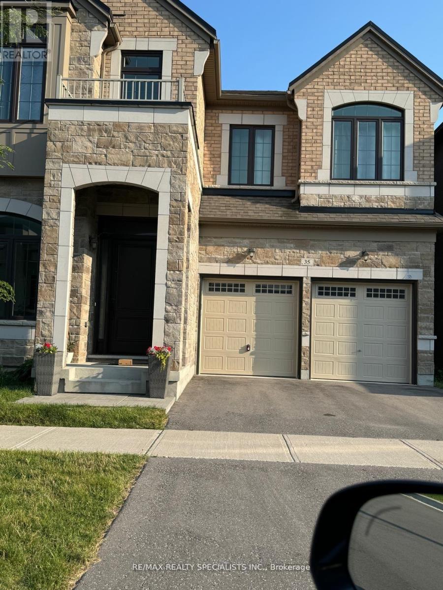 35 GERDEN DRIVE, Richmond Hill, Ontario