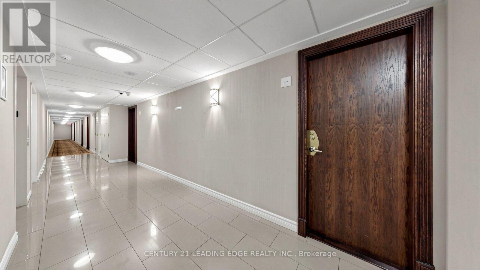 212 - 39 Oneida Crescent, Richmond Hill, Ontario  L4B 4T9 - Photo 13 - N13741784
